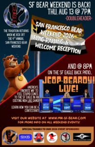 SF Bear-Otter Flag Raising